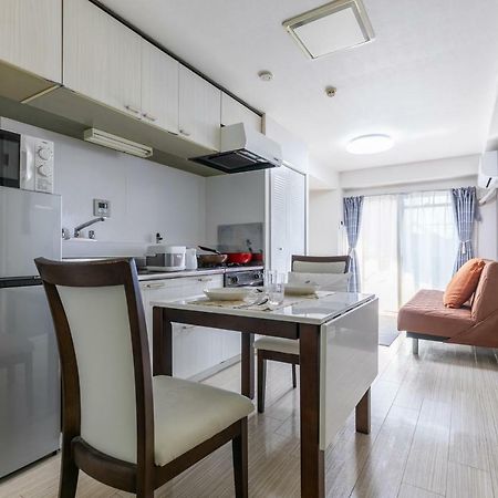 Shinkoiwa Colorbee Hostel 4 Tokyo Luaran gambar