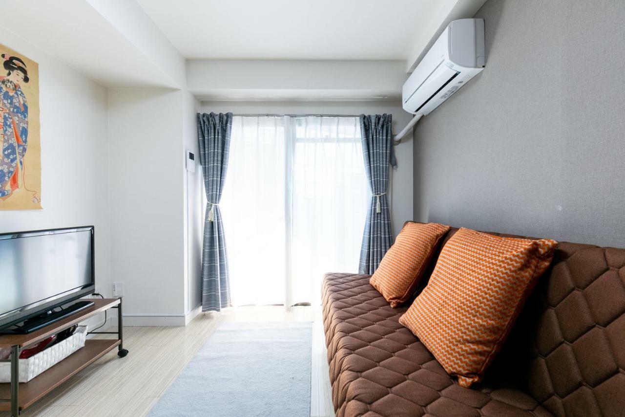 Shinkoiwa Colorbee Hostel 4 Tokyo Luaran gambar