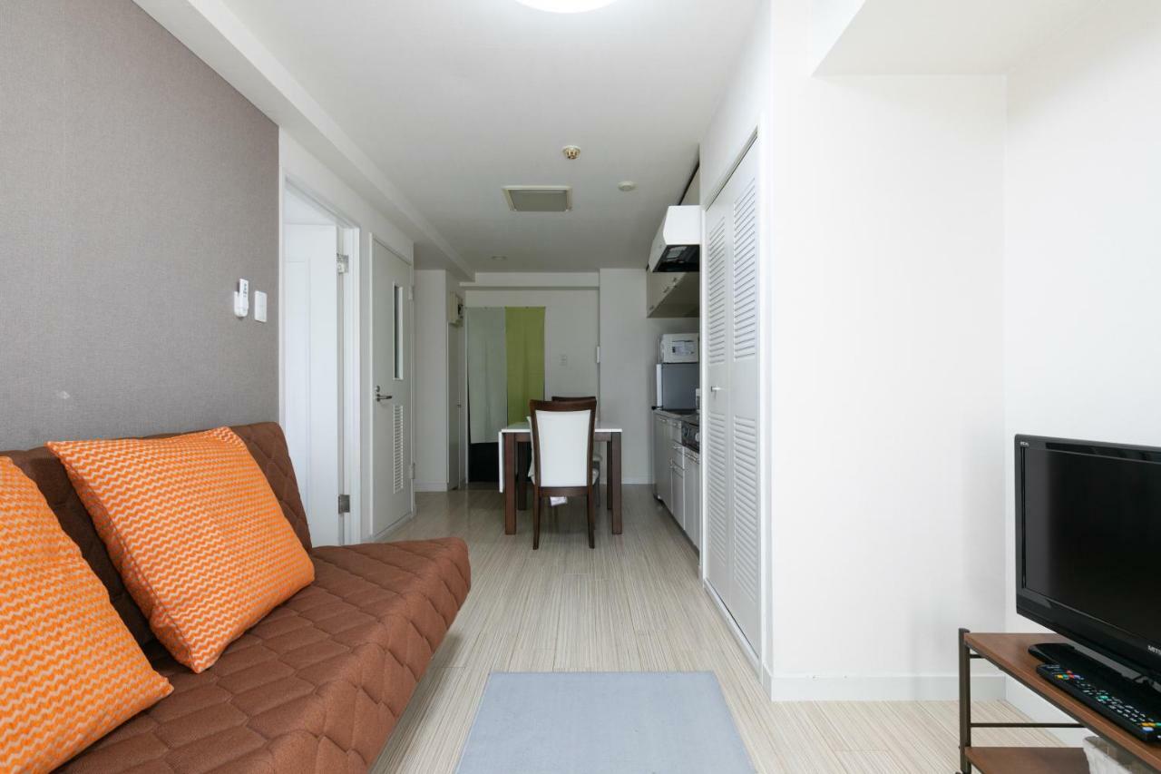 Shinkoiwa Colorbee Hostel 4 Tokyo Luaran gambar