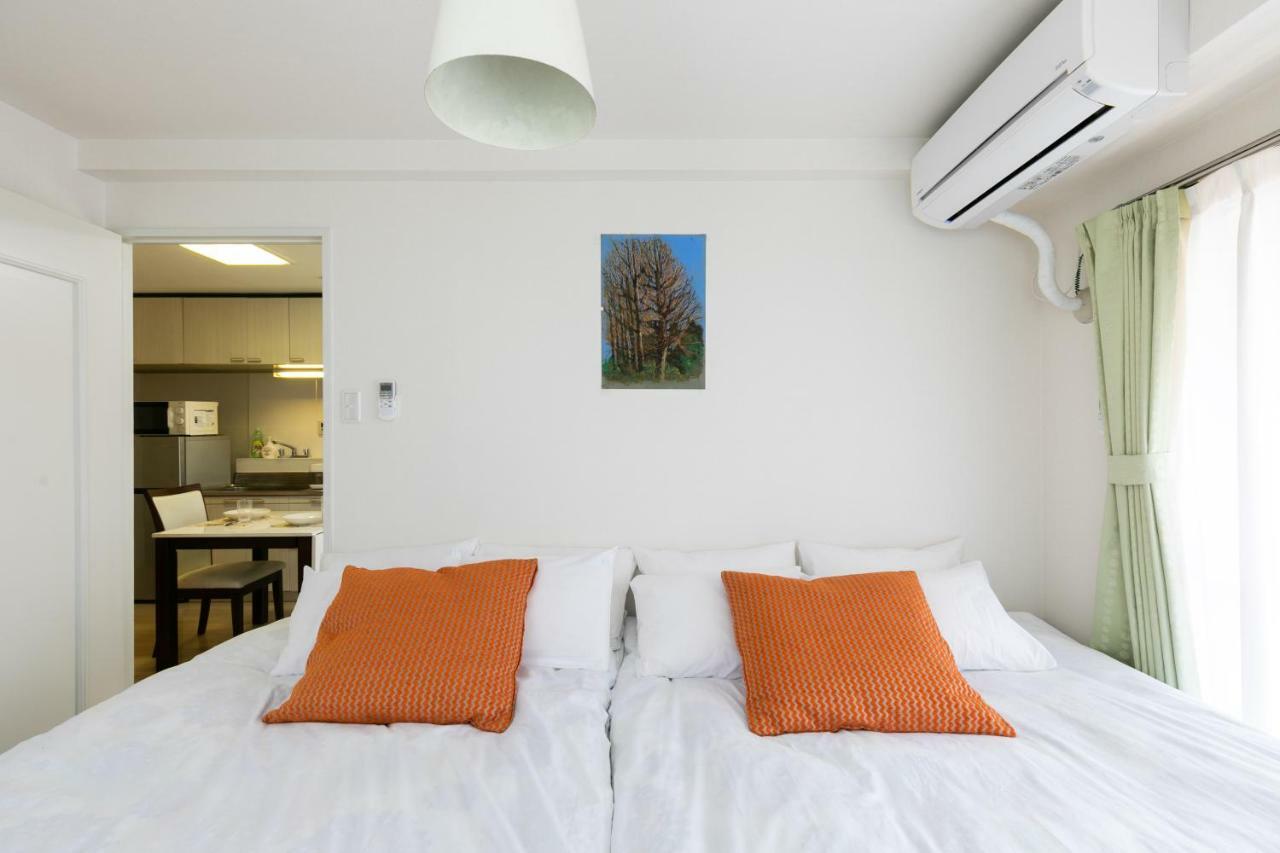Shinkoiwa Colorbee Hostel 4 Tokyo Luaran gambar